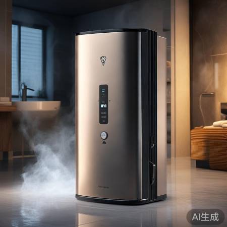 奥克斯AUX电热水器,恒温安全