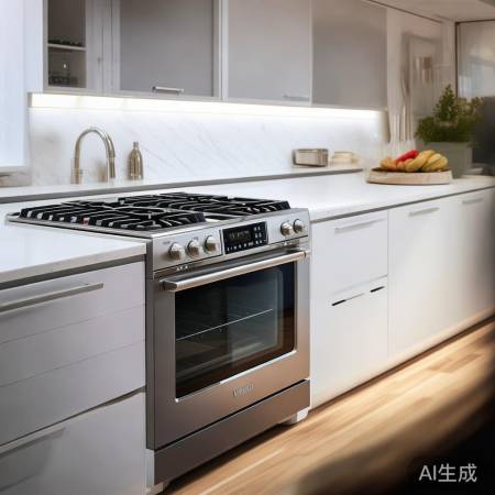 万和Vanward热水器,节能