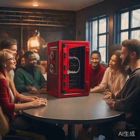 虎牌保险柜:历史悠久,特点独特