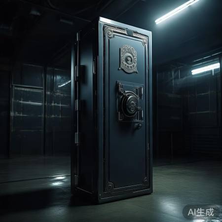 虎牌保险柜:日本制造,全球信赖