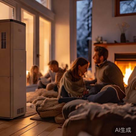 低谷用电,节能又省钱