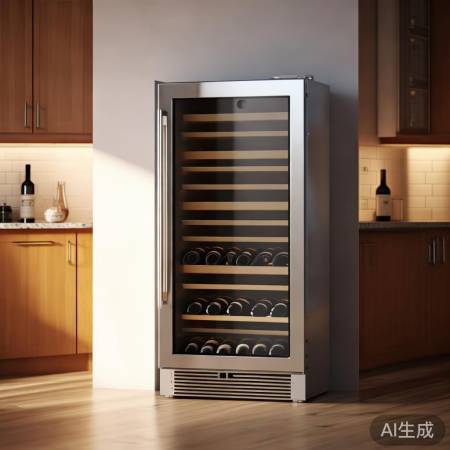 红酒柜远离潮湿,防霉保鲜