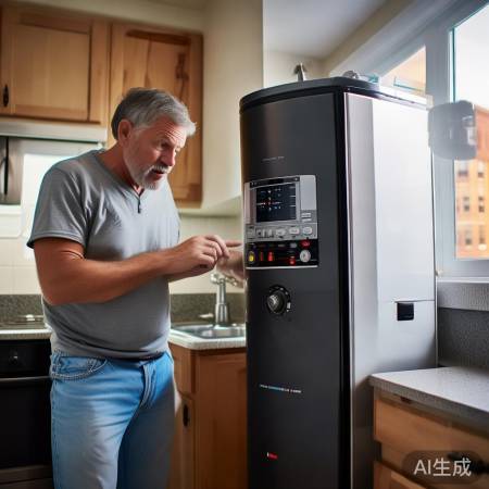 热水器自动关机,原因揭秘!