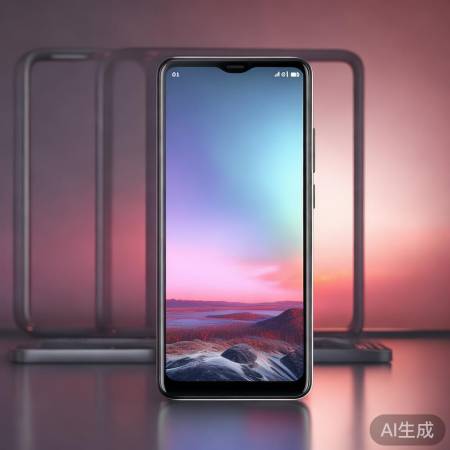 小米Redmi X65:4K高