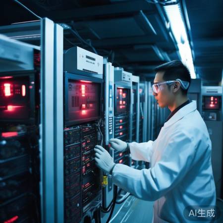 系统过热,自动保护开启