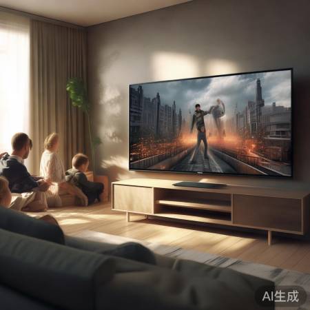 长城电视保修:硬件故障免费修,