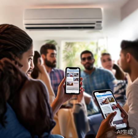 空调是否会传播新冠病毒?