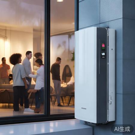 新能源壁挂炉,节能环保补贴多!