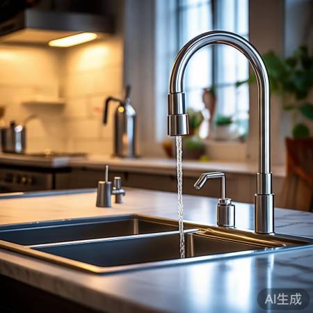 水孔数量因家庭而异