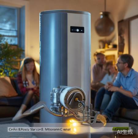 热水器点火器:选购攻略分享