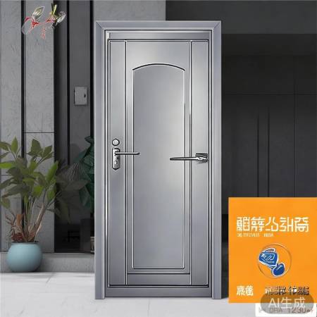 金大K1系列防盗门,3000元