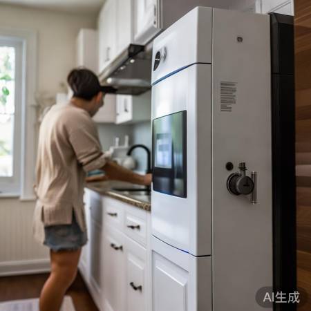 家居热水阀位置与故障排除指南