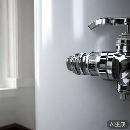 热水器放水阀位置及开启方法