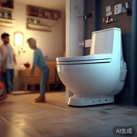 装修难题:智能马桶插座几孔合适