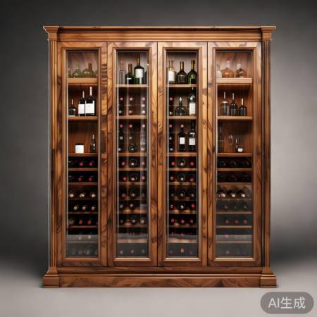红酒柜高度70-90cm,品牌