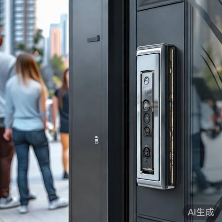 深圳防盗门服务哪家强?