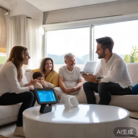 空气管家滤芯,智控车内空气,健