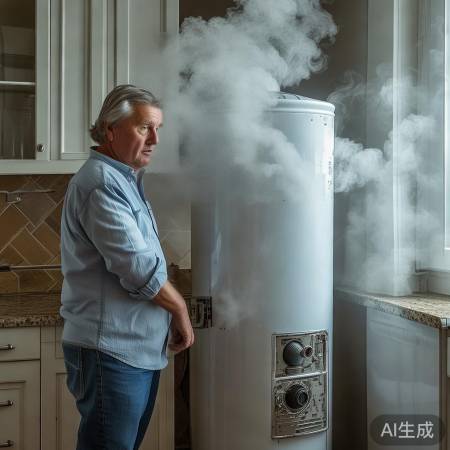 热水器故障奇遇记