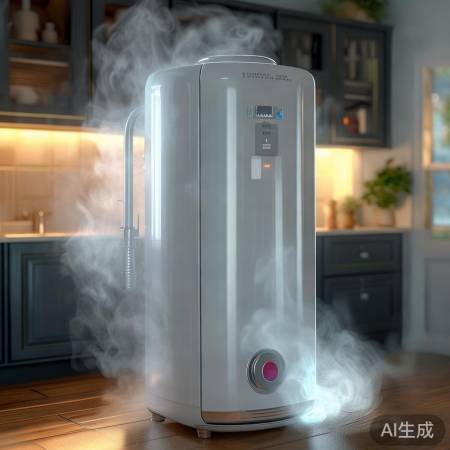 热水器坏了却出热水,加热管或未