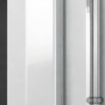 海尔冰箱213WMPV:简约白