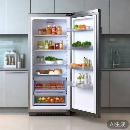 海尔冰箱保鲜有提升,普遍现象非