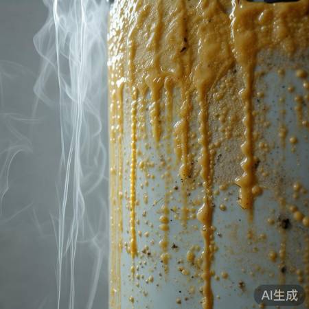 “热水器宜每年洗,省能保保温”