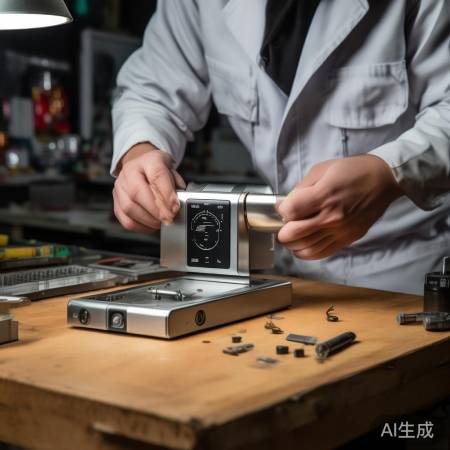 指纹锁维修:性价比高,服务保障