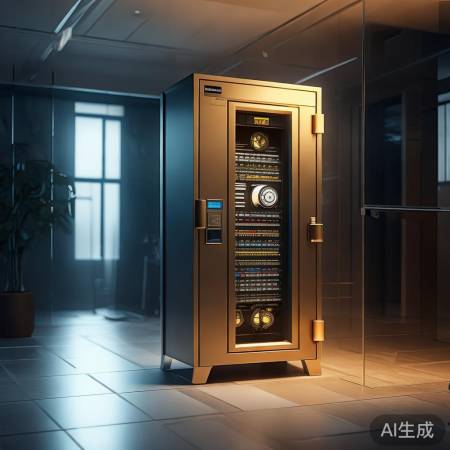 保险柜照明选配:需求预算兼顾安