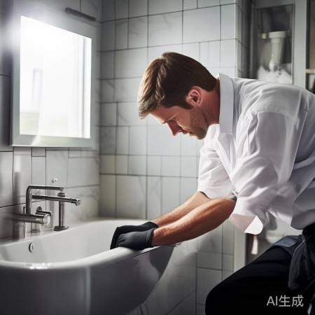 定期保养热水器,保障安全延寿命