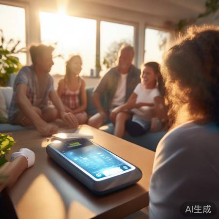 夏日万能空调遥控神器！