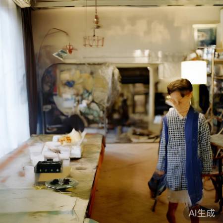 选对尺寸,轻松防油,厨房无油烹