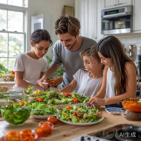 无油烹饪新选择,集成灶防油纸助