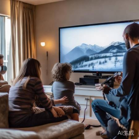 调画质、清屏幕,设备最佳状态。