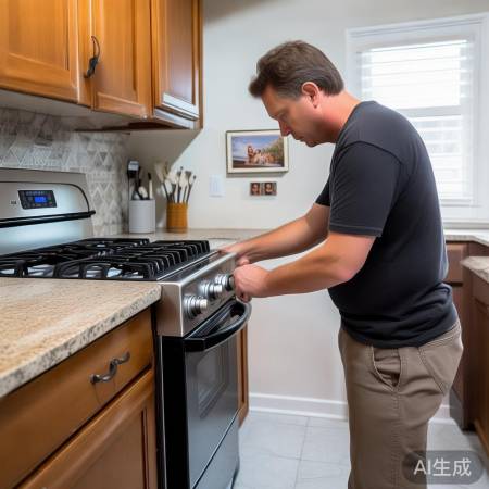 燃气热水器安全使用贴士