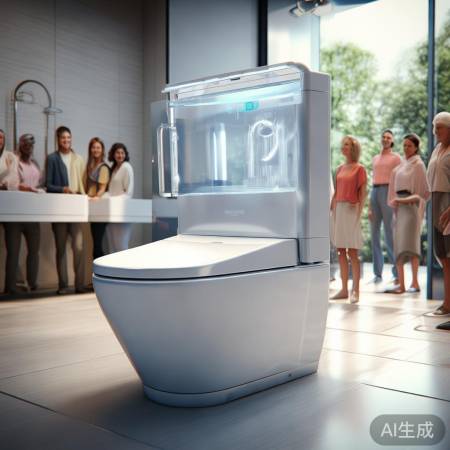 晋江智能马桶,亲民价,性价比高