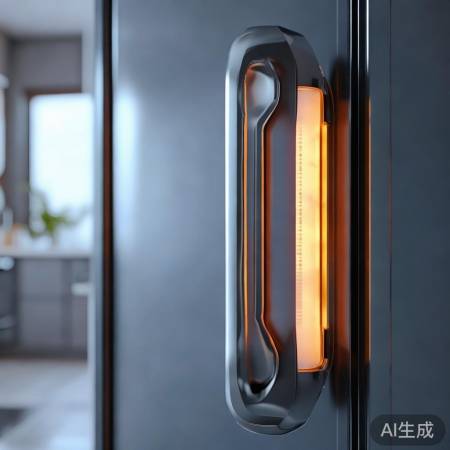 热风消毒烘干把手,家庭卫生好帮