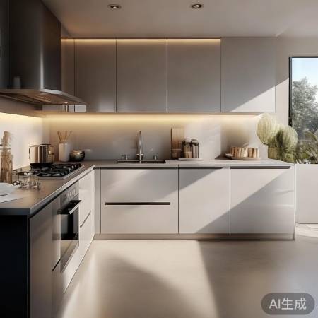 海尔冰箱点餐,轻松解决饥饿问题