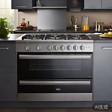 TCL集成灶价格多样,满足不同