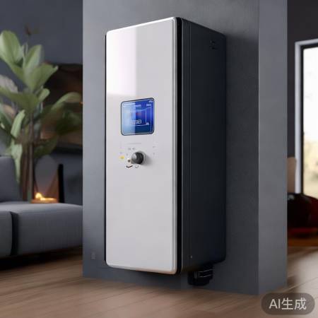 壁挂炉智控远程,安全便捷报警系