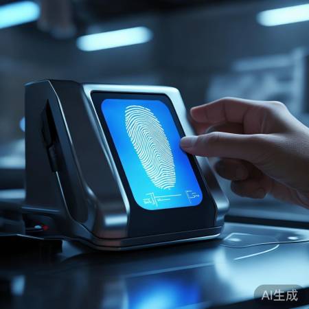 微信指纹锁安全,因指纹唯一。