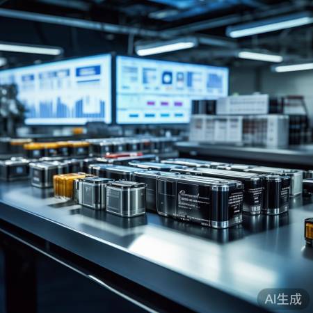 电池寿命看品牌与质量