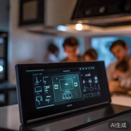 省电小技巧：关闭背光，及时换电