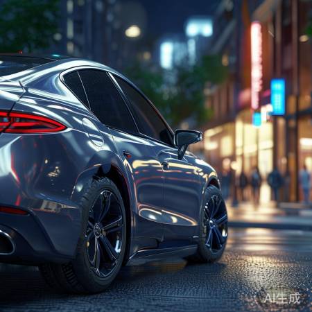 汽车盗窃损失重，智能车锁防盗窃