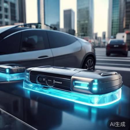 智能车锁电池续航，定期检查保安