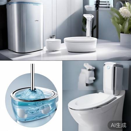 帝牌925，丰富冲洗，自动喷嘴