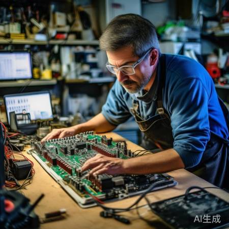 电路故障，检查连接或找电工。