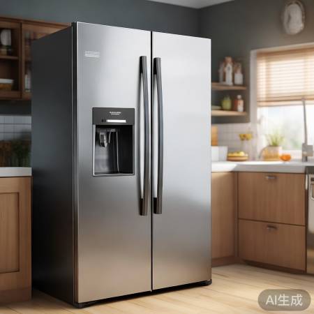 冰箱节能级别解析