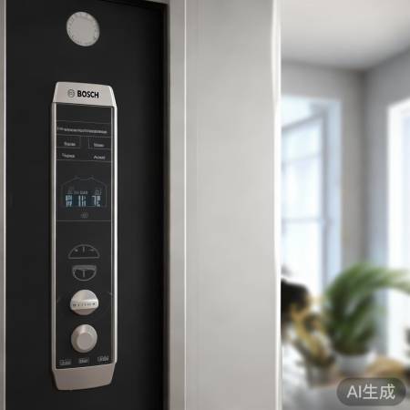 博世壁挂炉,安全检查,多重保护