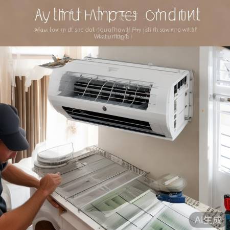空调安装与保养小技巧