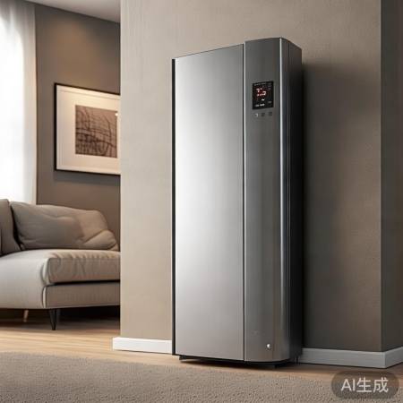 壁挂炉供暖量,超总面积50%